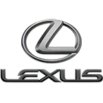 LEXUS LX 470 384-Piastra paramotore anteriore per paraurti originale