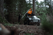 TentBox Lite 2.0 Sunset - Copertura morbida - Copertura morbida