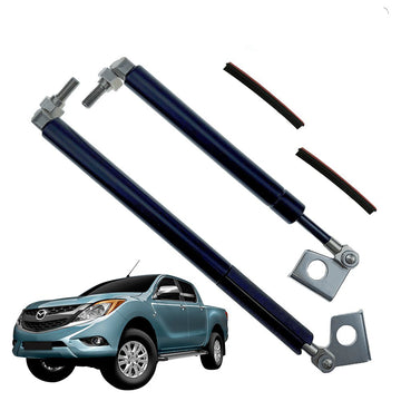 Molle a gas per portellone Mazda BT-50 2012-2020