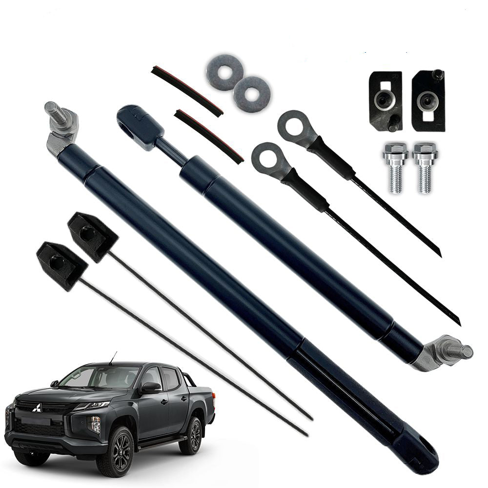 Molla a gas MITSUBISHI TRITON MR/ 2019-2022