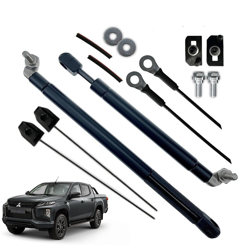 Molla a gas MITSUBISHI TRITON MR/ 2019-2022