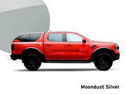 Alpha Hardtop Type E+ Air V2 Ford Ranger Raptor 2023