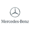 MERCEDES BENZ X250 Class Series 4x4 2017-20 247-Serie X Serbatoio carburante + piastra paramotore AdBlue