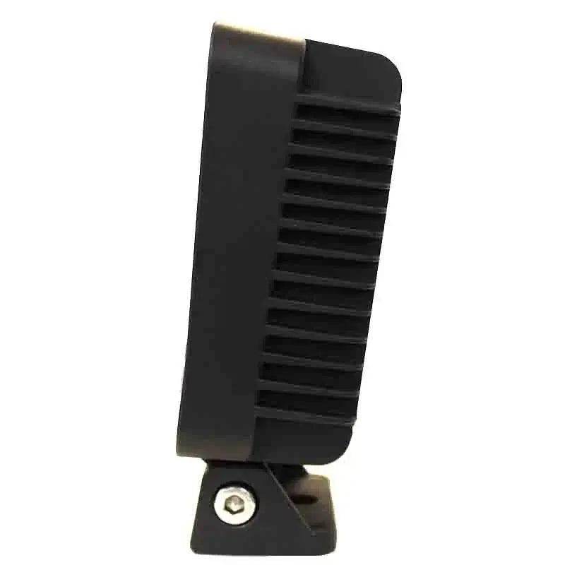 Fanale da lavoro a LED, 3000 lumen, connettore Deutsch integrato, IP69K, 9-36 V – Tralert – immagine 3
