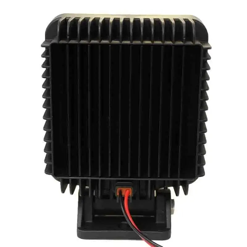 Fanale da lavoro a LED, 3000 lumen, connettore Deutsch integrato, IP69K, 9-36 V – Tralert – immagine 4
