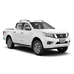 NISSAN NAVARA D23 SERIES 2018> 177-NAVARA D23 Cambio - serie paramotore uomo/auto trasferimento 2018>