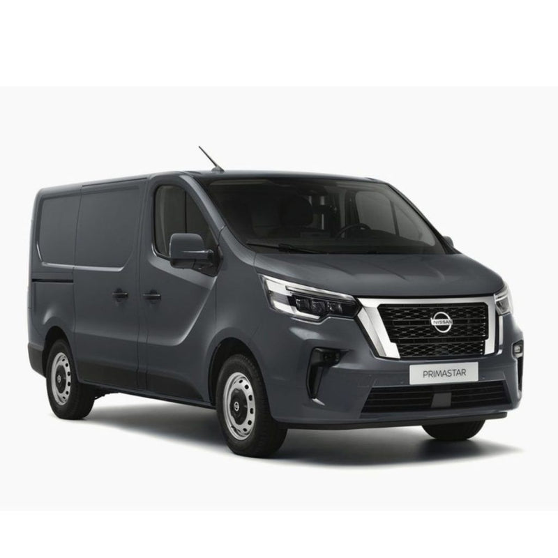 NISSAN PRIMASTAR 2006-13 186-Protector protector delantero