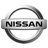 NISSAN NAVARA D40M SERIES 2005-16 162-NAVARA D40 Piastra paramotore anteriore