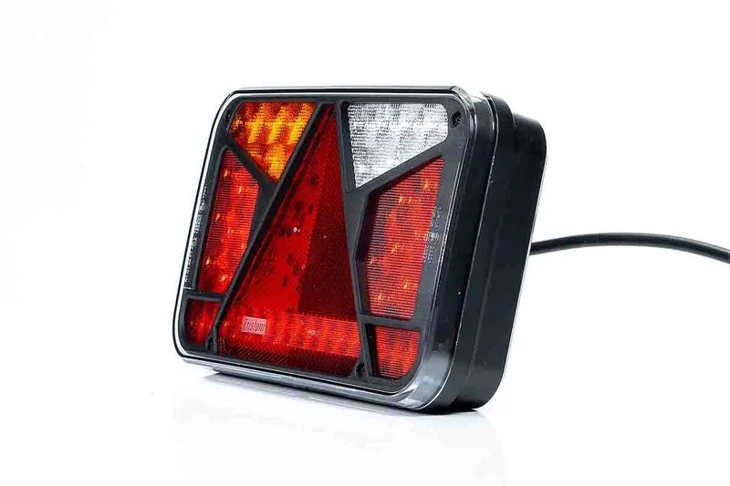 Fristom - Left LED rear light | 12-24v