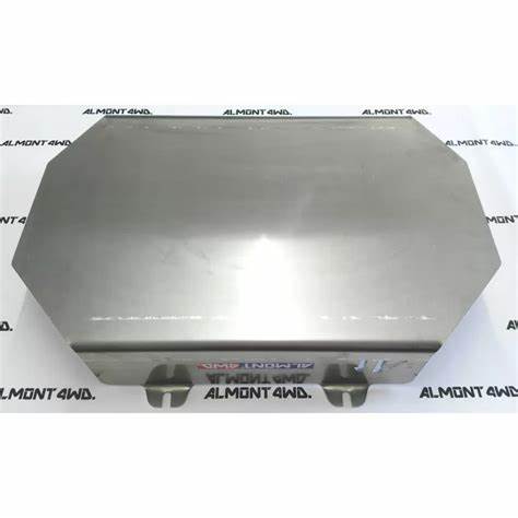 TOYOTA J18 SERIES 2019-Present GDJ-185 Piastra paramotore serbatoio carburante corpo corto
