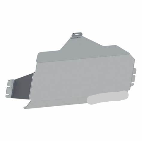 TOYOTA J12 SERIES 2002-2009 KDJ 125 Protezione serbatoio carburante corpo corto