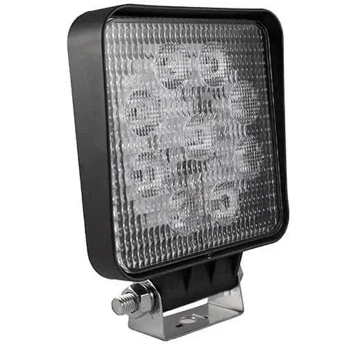 Fanale da lavoro a LED piatto, 1710 lumen, 12-24 V – Tralert