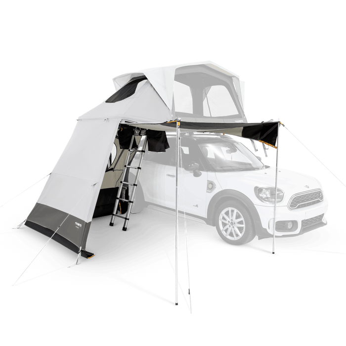 Dometic RT Awning S Roof Tent TRT 140 AIR, Small