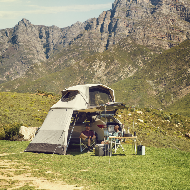 Dometic RT Awning S Roof Tent TRT 140 AIR, Small