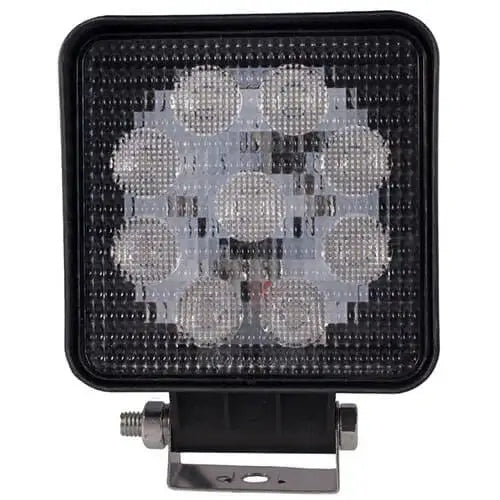 Fanale da lavoro a LED piatto, 1710 lumen, 12-24 V – Tralert – immagine 2