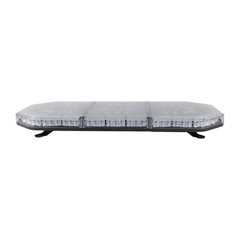 Barra lampeggiante LED ambra R65, 744 mm, 12-24 V – ElectraQuip – immagine 4
