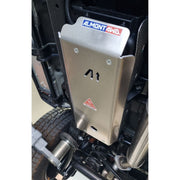 Protezione serbatoio AdBlue Almont4WD 6 mm – BAW 212 T01 2.0T Adventure 4x4 2025> diesel – codice PDB212D26 – foto 2