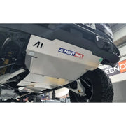 Protezione anteriore Almont4WD 8 mm – Ford Bronco Wildtrak / Badlands 2023> – codice PDFBRA8 – foto 2