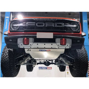Protezione anteriore Almont4WD 8 mm – Ford Bronco Raptor 2023> – codice PDFBRA8RAPTOR – foto 2