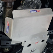 Protezione cambio e riduttore Almont4WD 8 mm – Ford Bronco Wildtrak / Badlands 2023> – codice PDFBRB8 – foto 2
