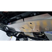 Protezione serbatoio carburante Almont4WD 6 mm – Ford Bronco Raptor 2023> – codice PDFBRD6RAPTOR