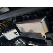 Protezione filtro carburante Almont4WD in acciaio 3 mm – Ineos Grenadier 2022> – codice PDINGD46 – foto 2