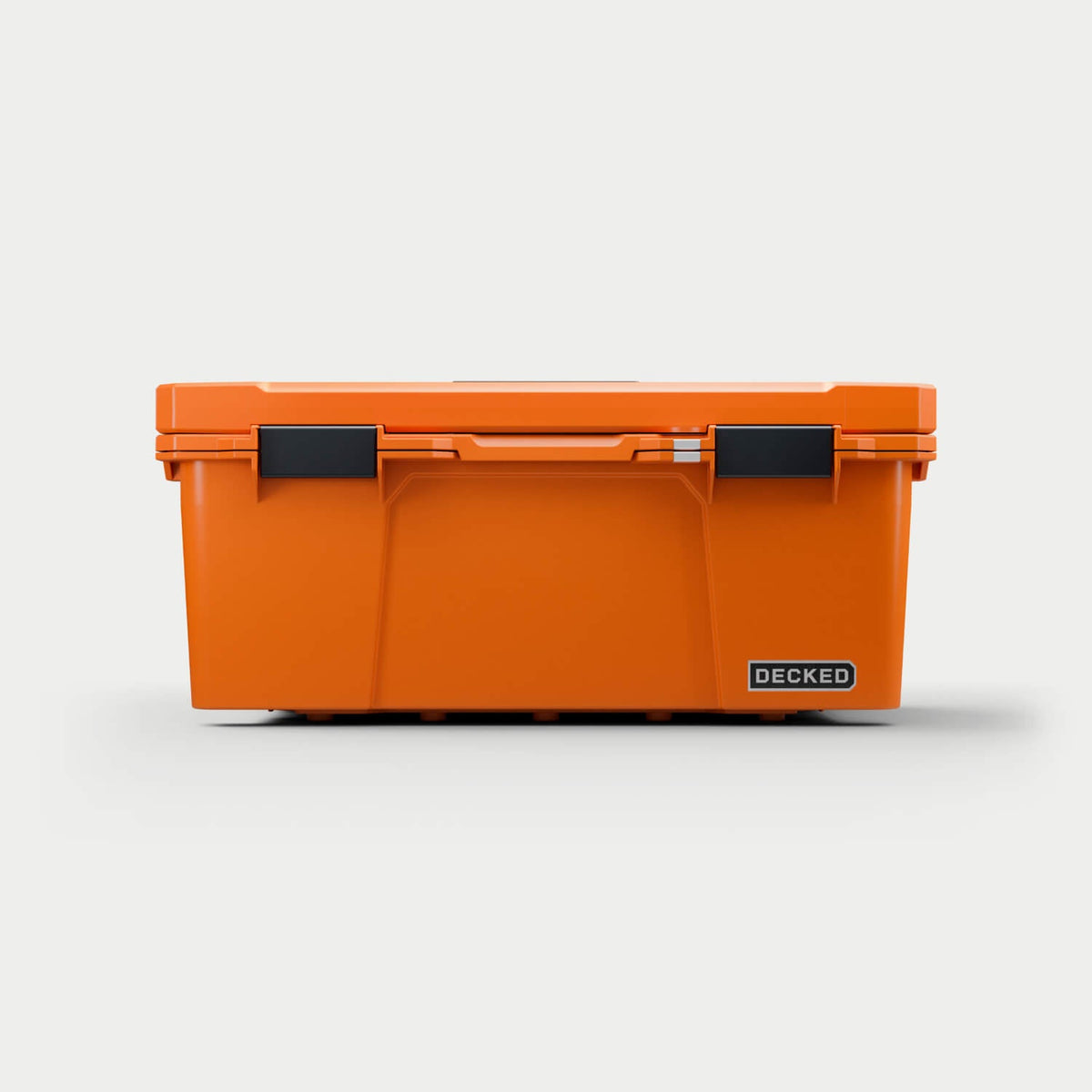 Valigetta stagna DECKED Sixer 16 arancione