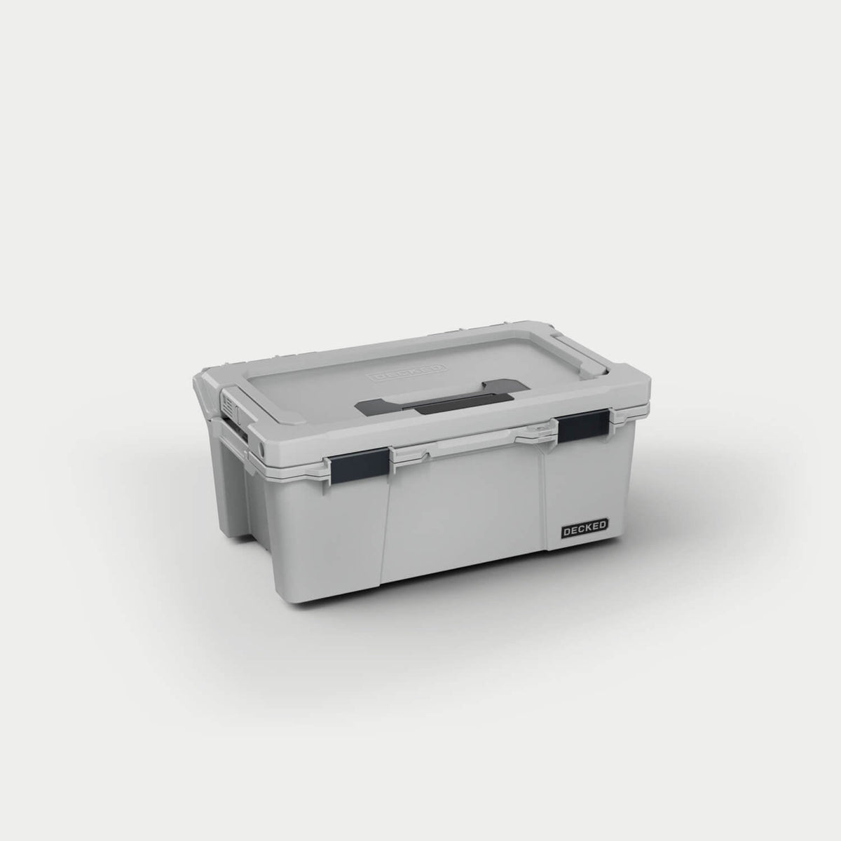 Valigetta stagna DECKED Sixer 16 grigio