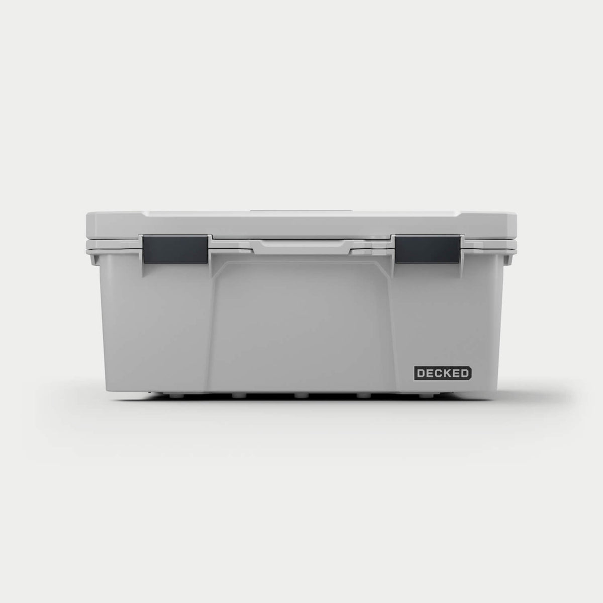 Valigetta stagna DECKED Sixer 16 grigio