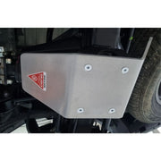 Protezione differenziale posteriore Almont4WD 8 mm – Toyota Land Cruiser J250 2024> – codice PDT25DIF8