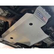 Protezione riduttore Almont4WD 8 mm – Toyota Land Cruiser J70 76 / 78 / 79 2024> – codice PDT789B8