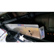 Protezione serbatoio carburante Almont4WD 6 mm – Volkswagen Amarok 2023> – codice PDWAD6 – foto 2