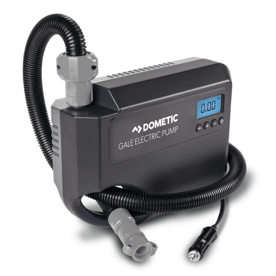 Dometic Gale 12V Pump-Pompa elettrica