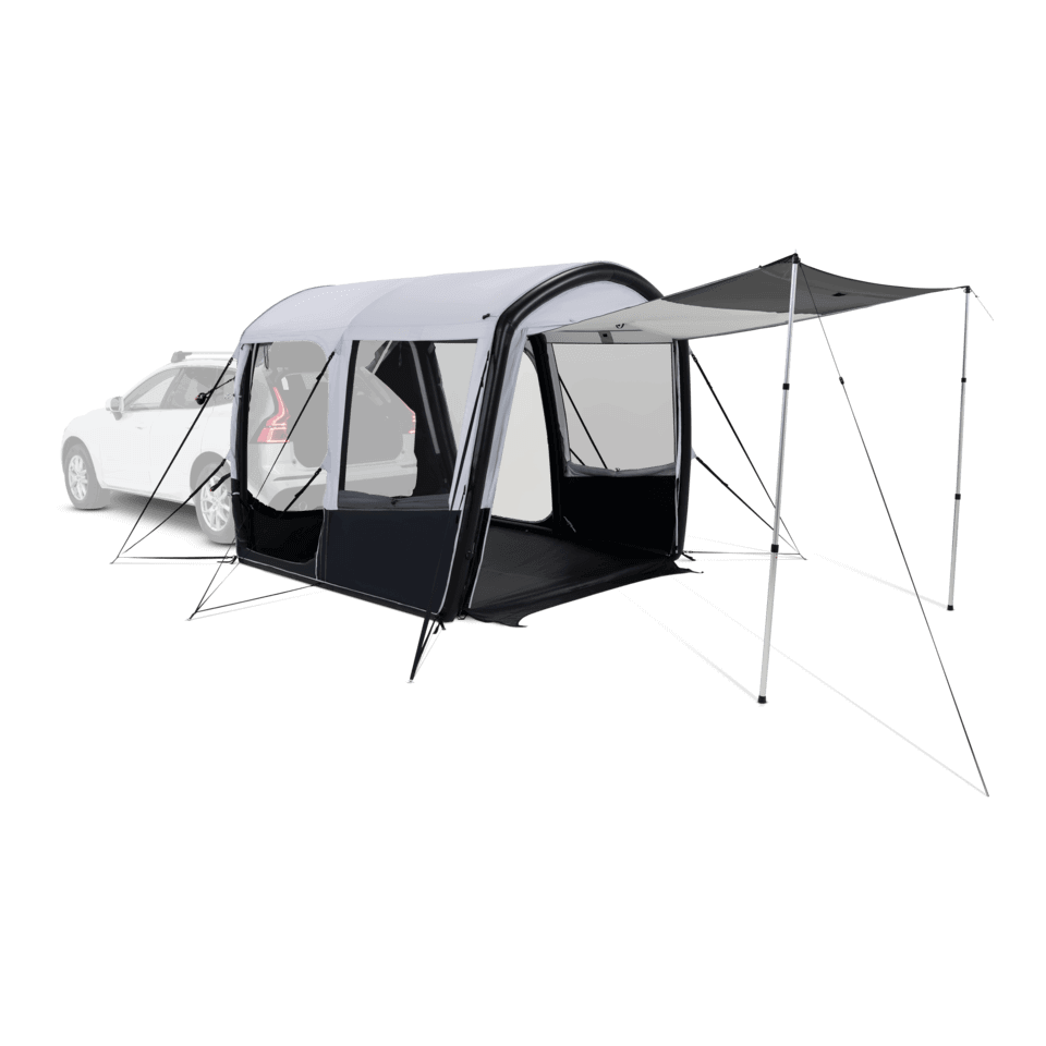 Dometic Auto AIR REDUX - Veranda gonfiabile per portellone