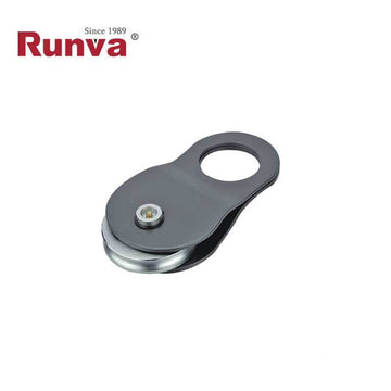Puleggia di rinvio RUNVA SNB15000U 15.000 lb (6.804 kg) ingrassabile