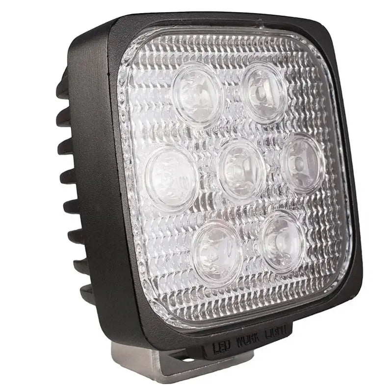 Fanale da lavoro a LED, 2800 lumen, 9-36 V – Tralert