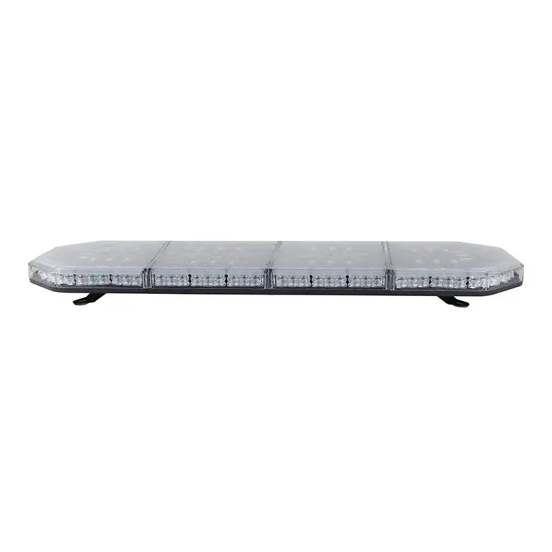 Barra lampeggiante LED ambra R65, 964 mm, 12-24 V – ElectraQuip – immagine 2