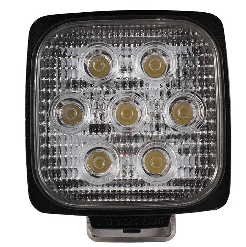 TRALERT - fanale da lavoro a LED | 2800 lumen