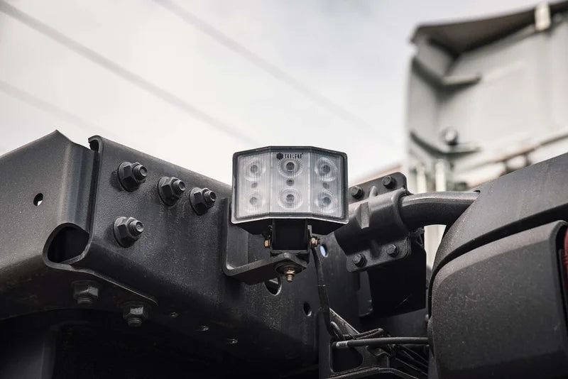 TRALERT - LED work lamp | 5600 lumens