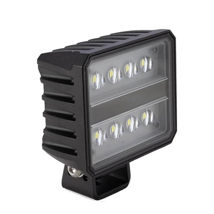 TRALERT - fanale da lavoro a LED | 4100 lumen