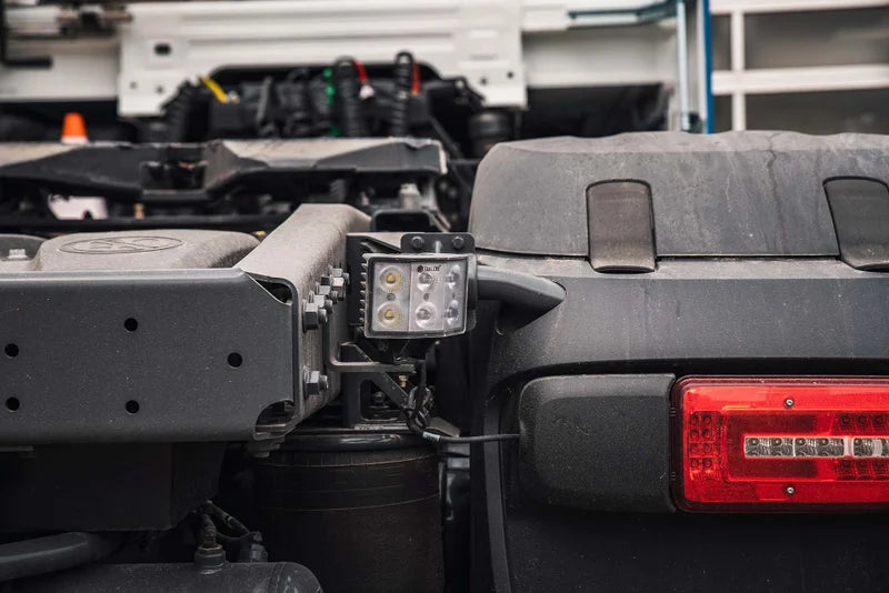 TRALERT - LED work lamp | 5600 lumens