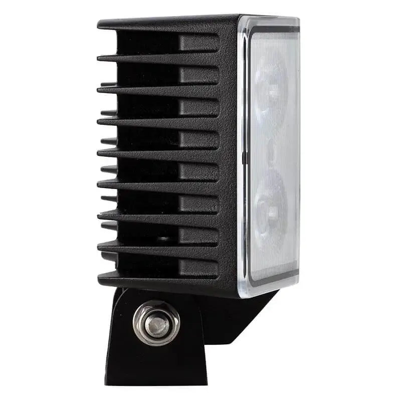 Lampada da lavoro a LED, 5600 lumen, 60 W, IP69K, Deutsch – Tralert – immagine 2