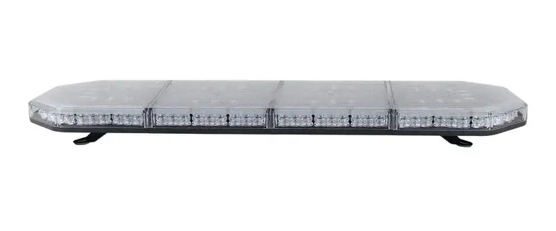 Barra lampeggiante LED ambra R65, 964 mm, 12-24 V – ElectraQuip