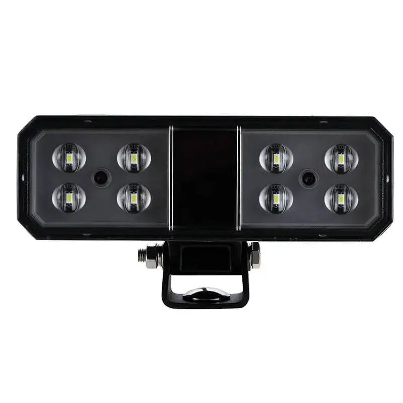 Faro di retromarcia LED R23, 2600 lumen, 24 W, IP69K, Deutsch – Tralert – immagine 2