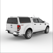 RHINOMAN Hard Top XPEDITION per Ford Ranger e Raptor DC 2012-2022