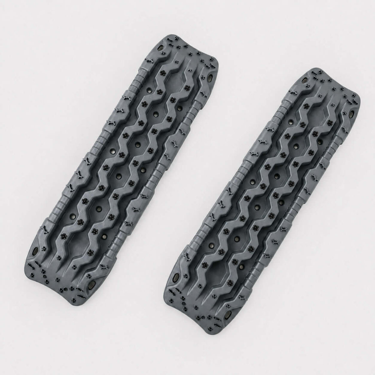 Piastre da sabbia Horntools con supporto universale