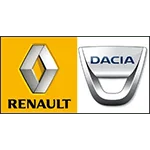 RENAULT DACIA RENAULT ALASKAN 2017&gt; 420-ALASKAN Fuel Tank Skid Plate