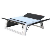 RHINOMAN Hard Top XPEDITION per Ford Ranger Raptor EC 12-22