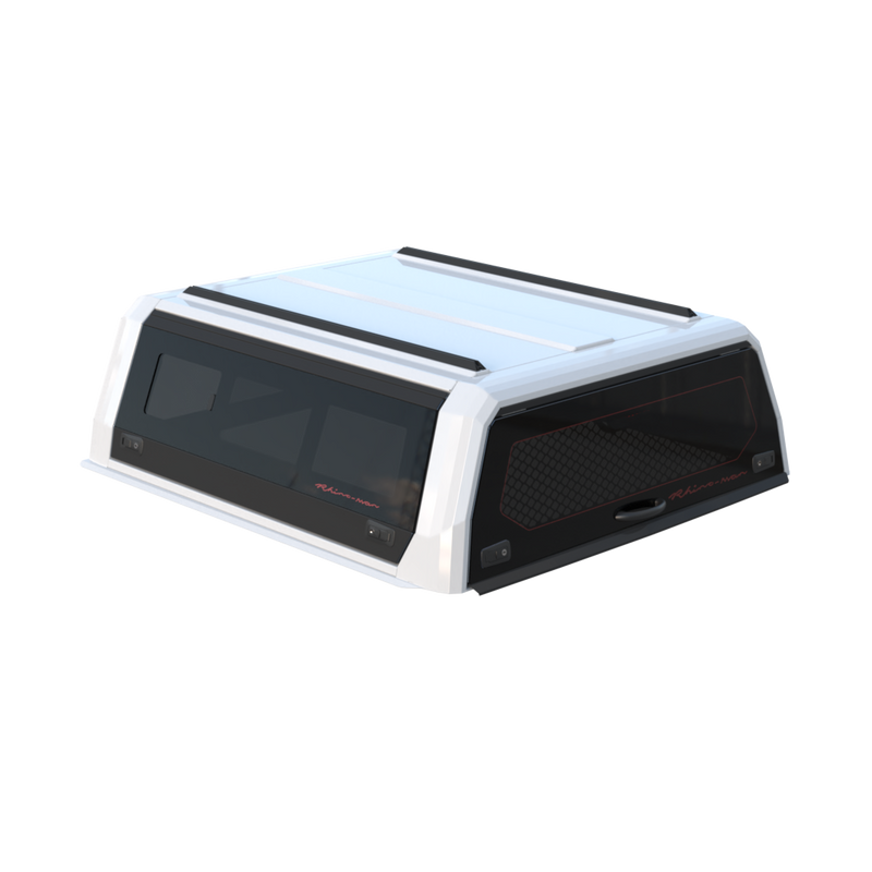 RHINOMAN  Hard Top XTREME per Ford Ranger e Raptor EC 2023+