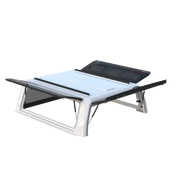 RHINOMAN  Hard Top XTREME per Ford Ranger e Raptor EC 2023+